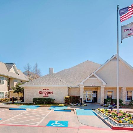 Residence Inn Dallas Park Central Exterior photo